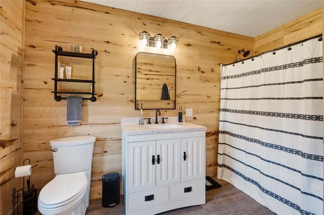 10644 Roynona Road, Hayward, WI 54843