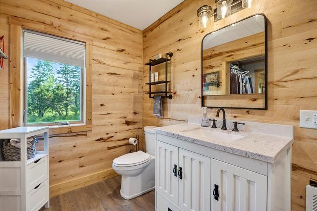 10644 Roynona Road, Hayward, WI 54843