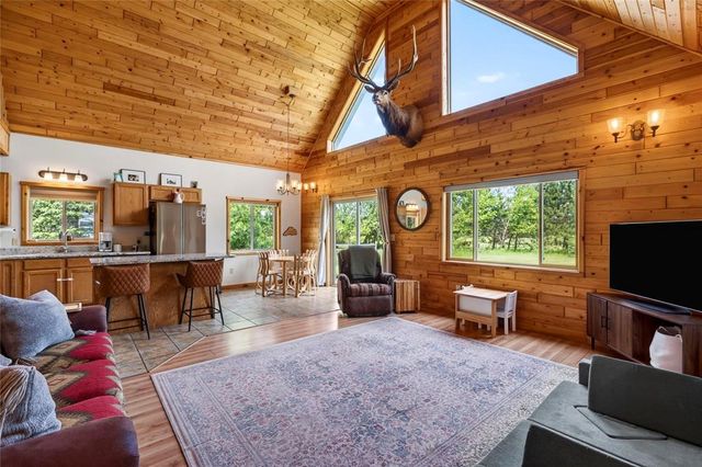 10644 Roynona Road, Hayward, WI 54843