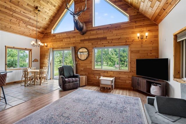 10644 Roynona Road, Hayward, WI 54843