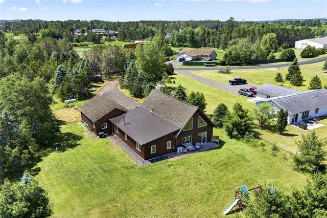 10644 Roynona Road, Hayward, WI 54843