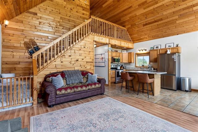 10644 Roynona Road, Hayward, WI 54843