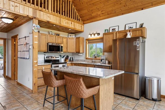 10644 Roynona Road, Hayward, WI 54843