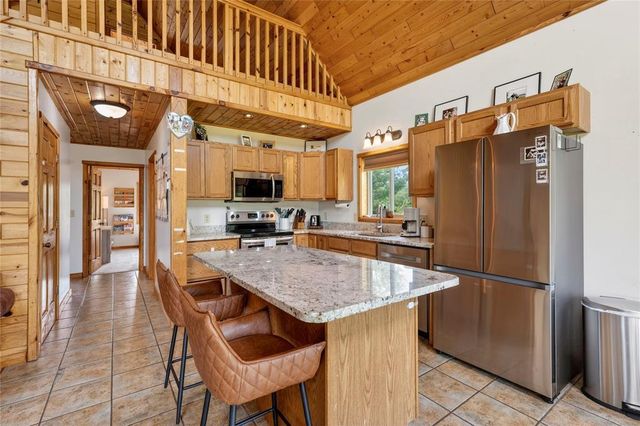 10644 Roynona Road, Hayward, WI 54843