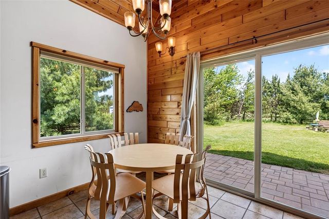 10644 Roynona Road, Hayward, WI 54843