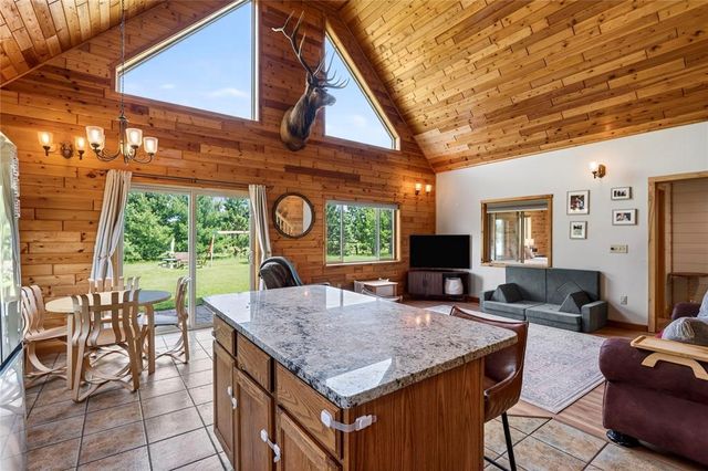 10644 Roynona Road, Hayward, WI 54843