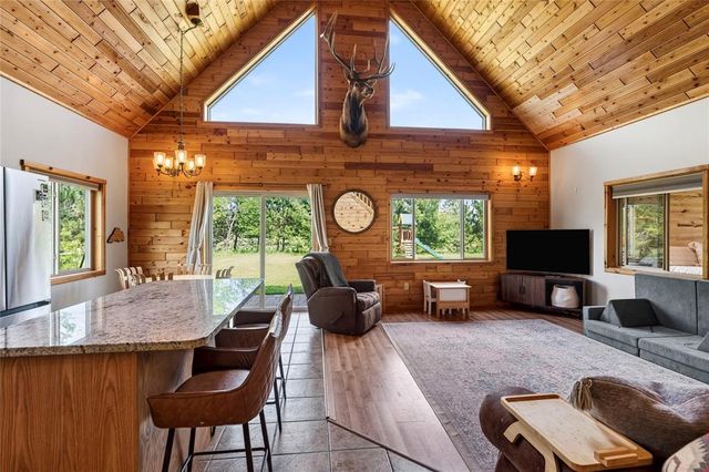 10644 Roynona Road, Hayward, WI 54843