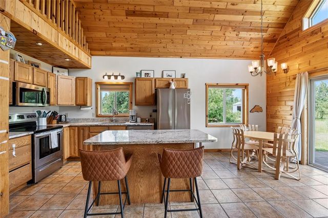 10644 Roynona Road, Hayward, WI 54843