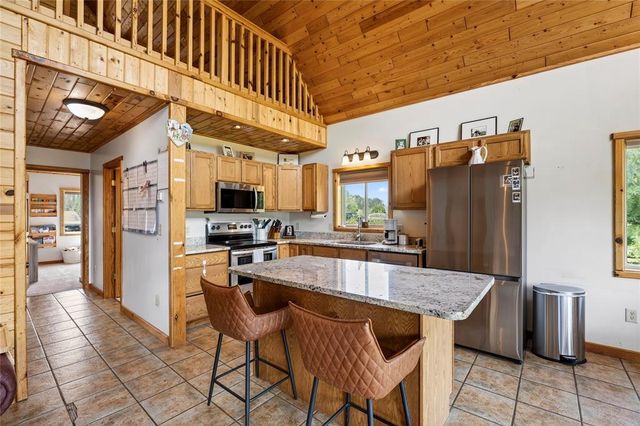 10644 Roynona Road, Hayward, WI 54843