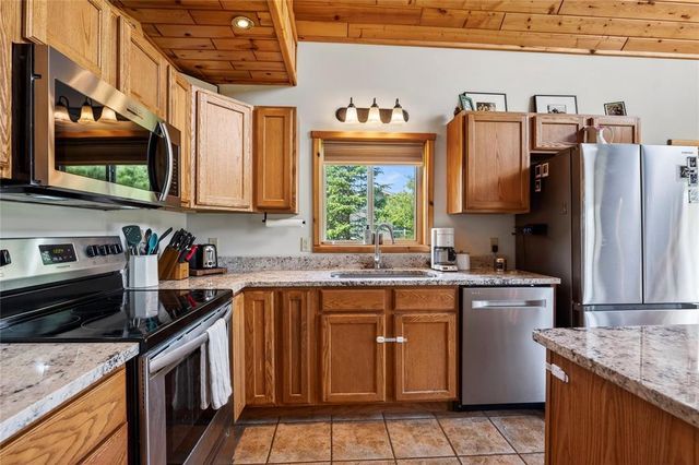 10644 Roynona Road, Hayward, WI 54843