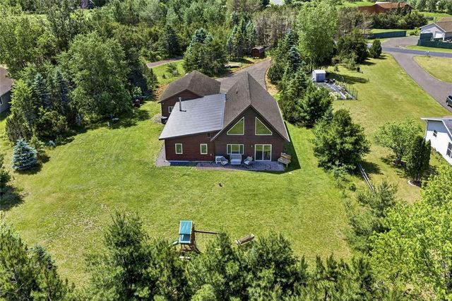 10644 Roynona Road, Hayward, WI 54843