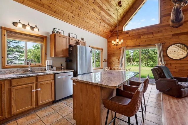 10644 Roynona Road, Hayward, WI 54843