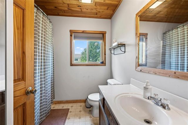 10644 Roynona Road, Hayward, WI 54843