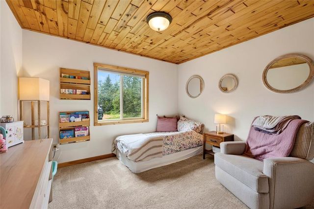 10644 Roynona Road, Hayward, WI 54843