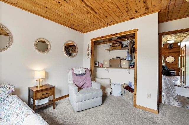 10644 Roynona Road, Hayward, WI 54843