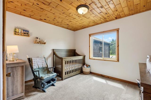 10644 Roynona Road, Hayward, WI 54843