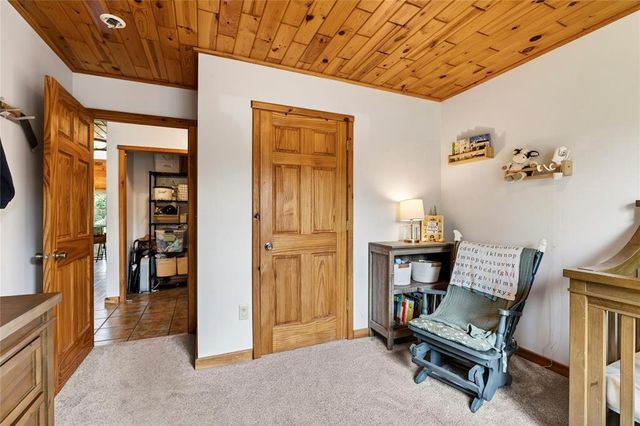 10644 Roynona Road, Hayward, WI 54843