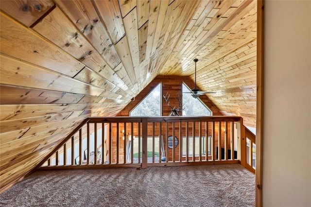 10644 Roynona Road, Hayward, WI 54843