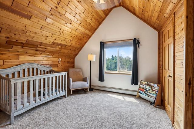 10644 Roynona Road, Hayward, WI 54843