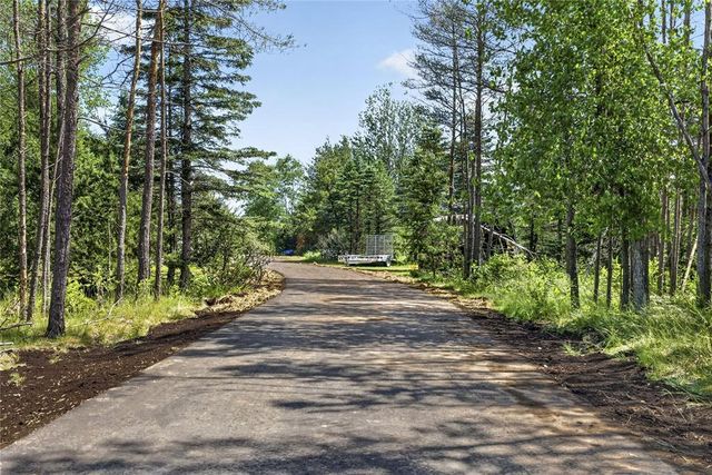 10644 Roynona Road, Hayward, WI 54843