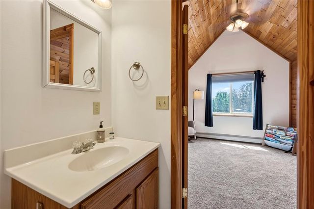 10644 Roynona Road, Hayward, WI 54843