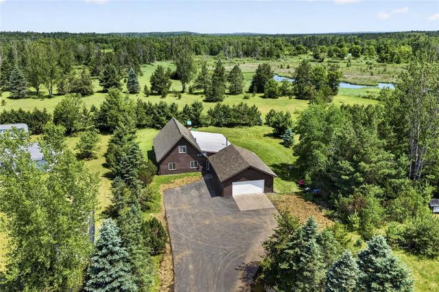 10644 Roynona Road, Hayward, WI 54843