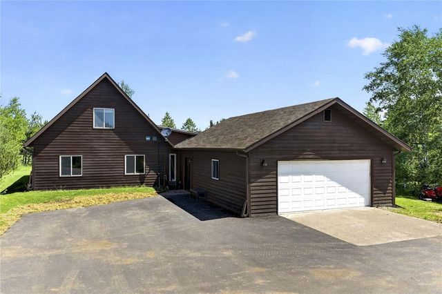 10644 Roynona Road, Hayward, WI 54843
