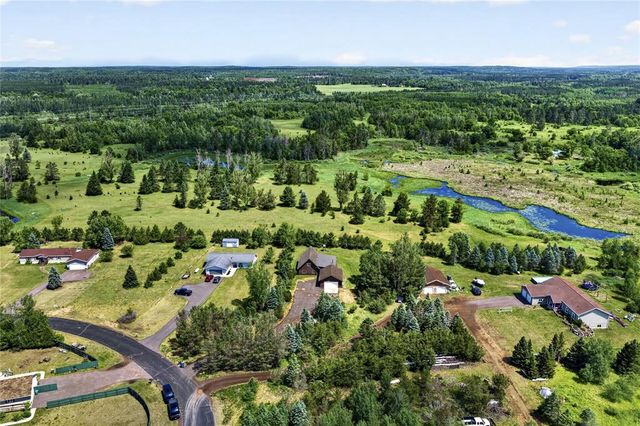 10644 Roynona Road, Hayward, WI 54843