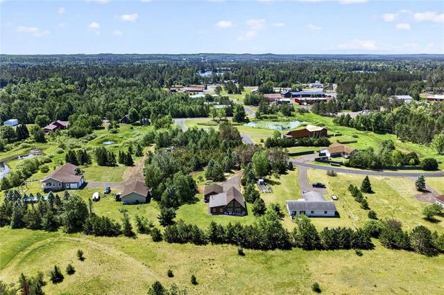 10644 Roynona Road, Hayward, WI 54843