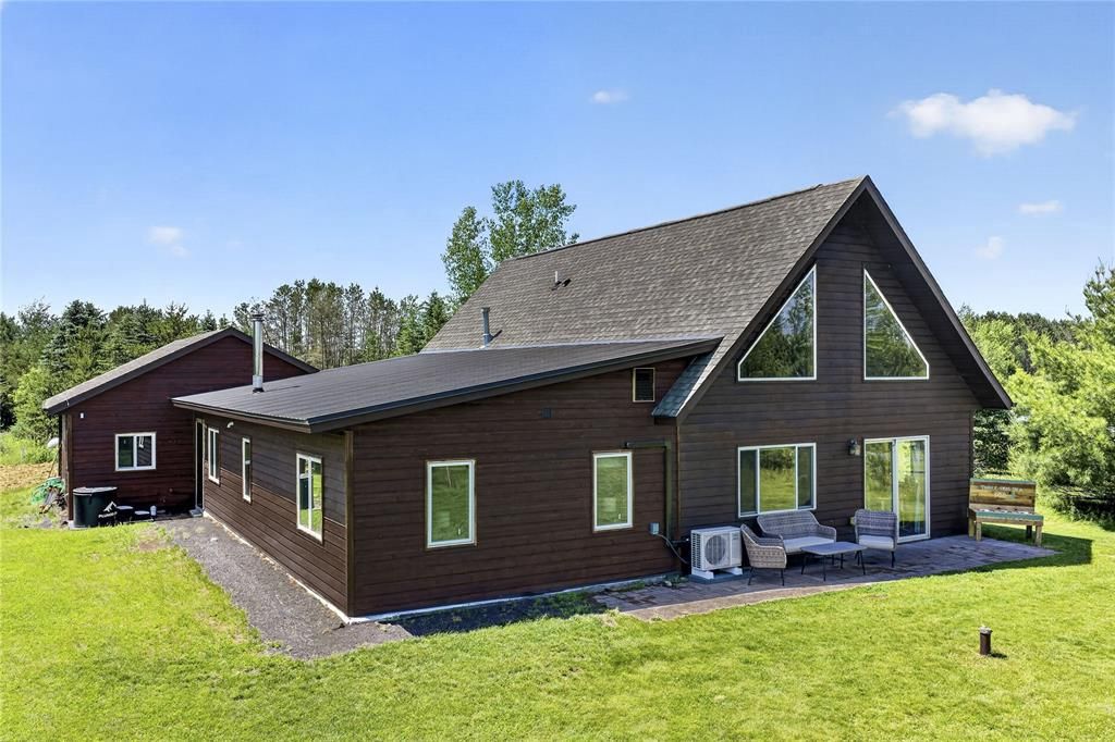 10644 Roynona Road, Hayward, WI 54843