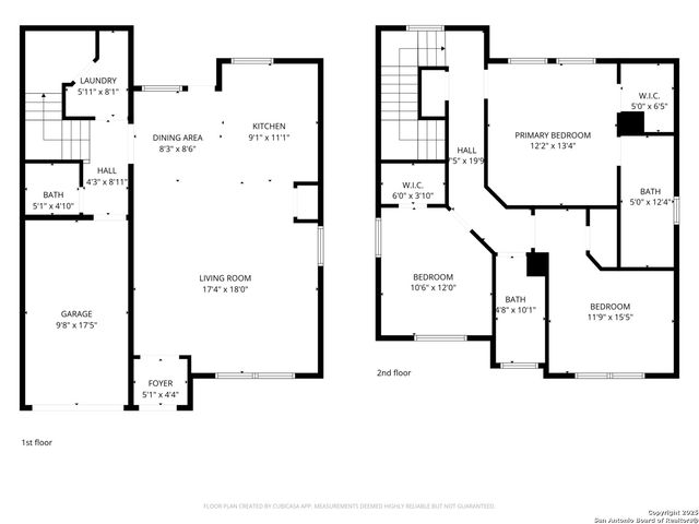 13759 Red Rock Run, San Antonio, TX 78254