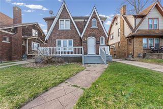 13100 Wilshire Drive, Detroit, MI 48213