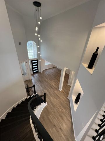 2855 Everett Drive, Friendswood, TX 77546