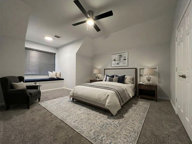 2855 Everett Drive, Friendswood, TX 77546