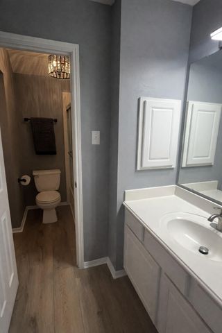 2855 Everett Drive, Friendswood, TX 77546