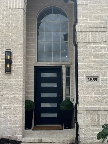 2855 Everett Drive, Friendswood, TX 77546