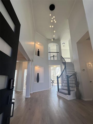 2855 Everett Drive, Friendswood, TX 77546