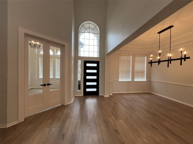 2855 Everett Drive, Friendswood, TX 77546