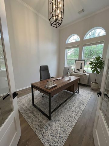 2855 Everett Drive, Friendswood, TX 77546