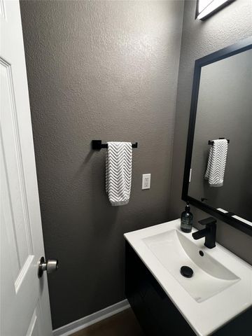 2855 Everett Drive, Friendswood, TX 77546