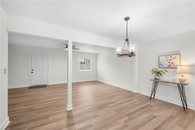 3464 Woodburne DR, Virginia Beach, VA 23452