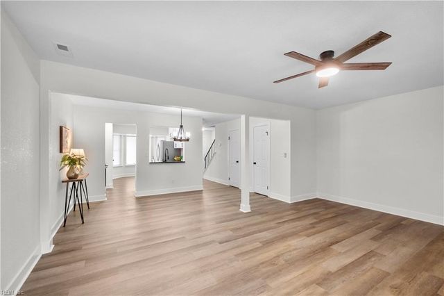 3464 Woodburne DR, Virginia Beach, VA 23452