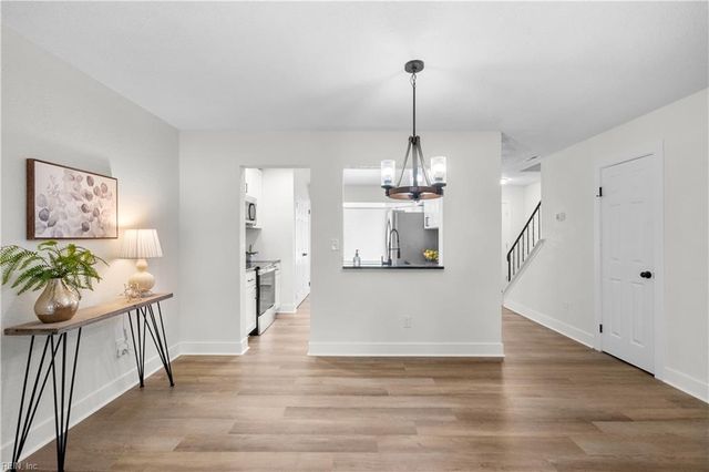 3464 Woodburne DR, Virginia Beach, VA 23452