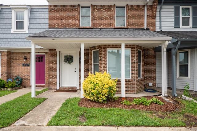 3464 Woodburne DR, Virginia Beach, VA 23452