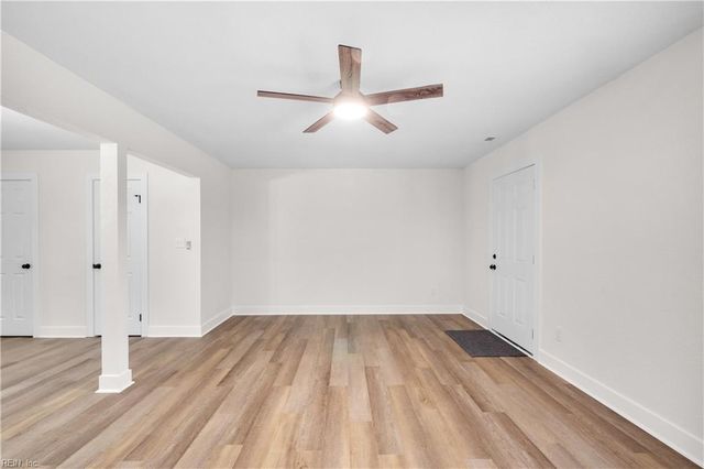 3464 Woodburne DR, Virginia Beach, VA 23452