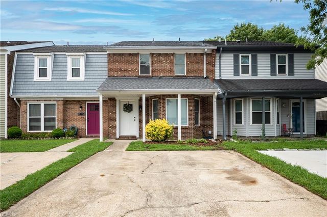 3464 Woodburne DR, Virginia Beach, VA 23452