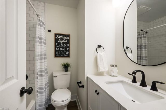3464 Woodburne DR, Virginia Beach, VA 23452