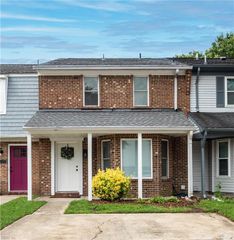 3464 Woodburne DR, Virginia Beach, VA 23452