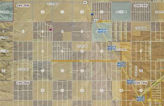 3 Lots Arnolds Road, Dolan Springs, AZ 86441