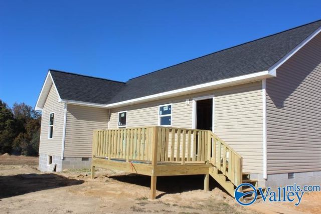 1080 County Road 448, Fort Payne, AL 35968